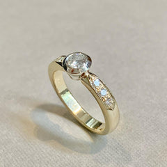 Past Handmade Jewellery