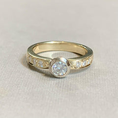 Past Handmade Jewellery