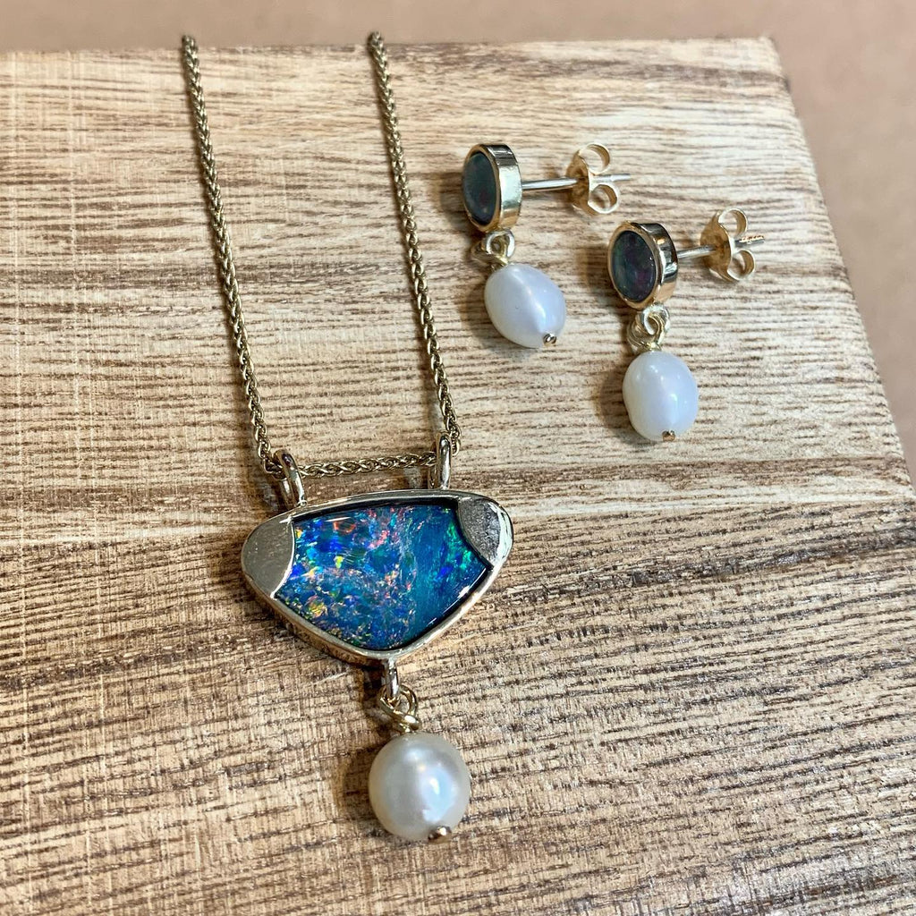 Past Handmade Jewellery