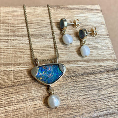 Past Handmade Jewellery