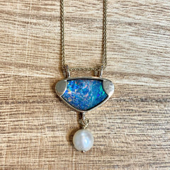 Past Handmade Jewellery