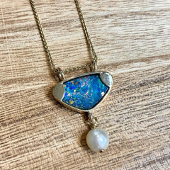 Past Handmade Jewellery