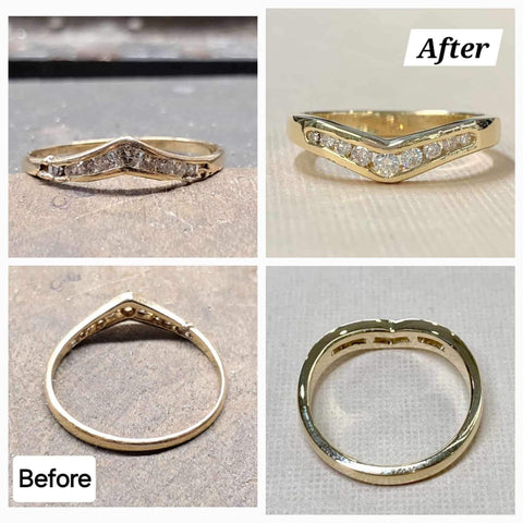 Past Handmade Jewellery