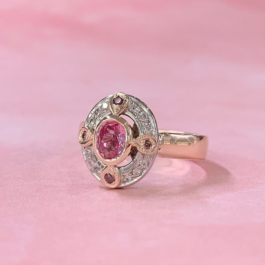 Past Handmade Jewellery