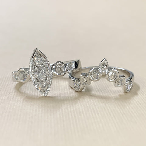 Past Handmade Jewellery