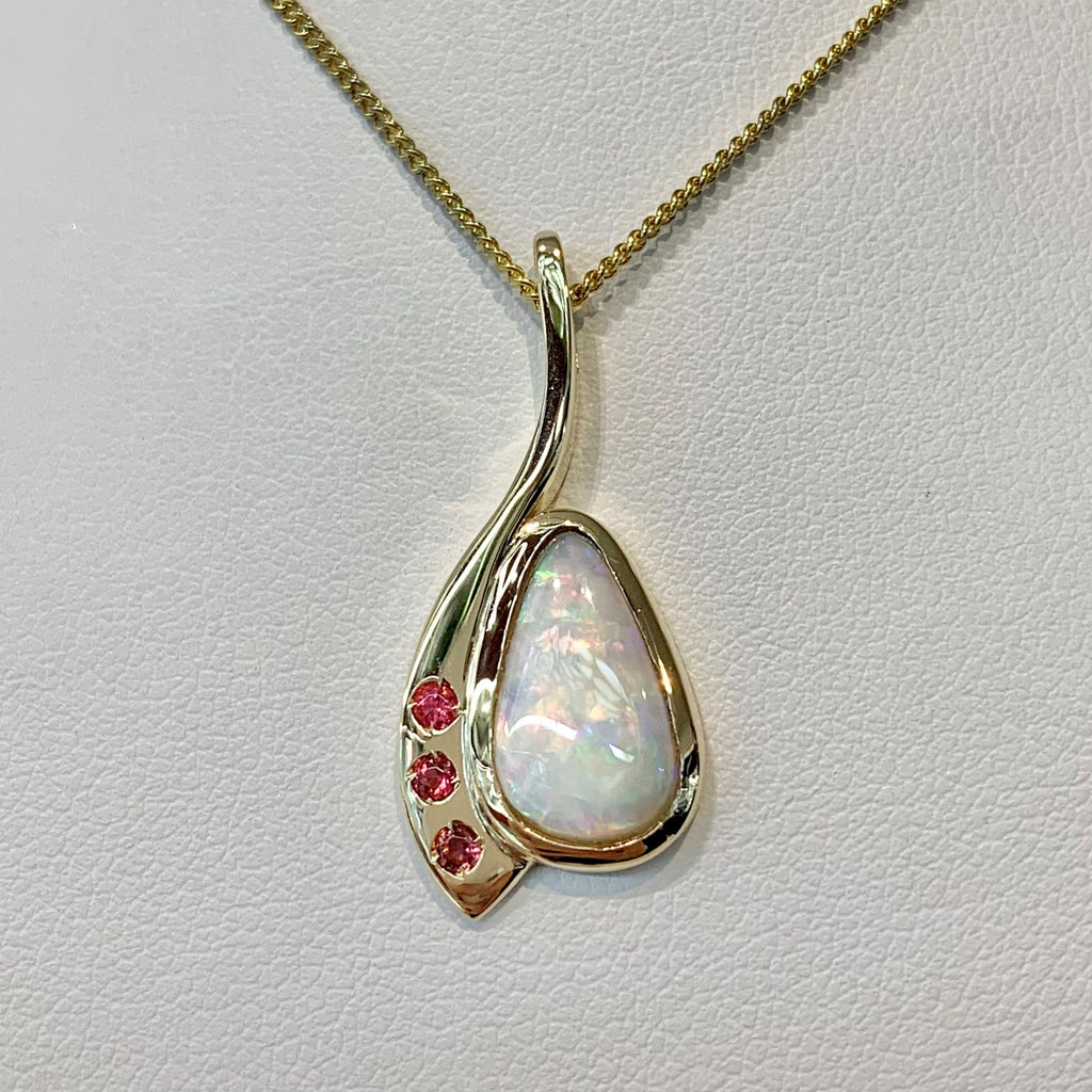 Past Handmade Jewellery