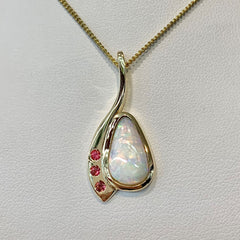 Past Handmade Jewellery