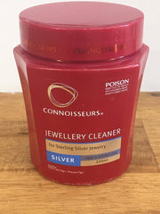 Connoisseurs Silver Jewellery Cleaner