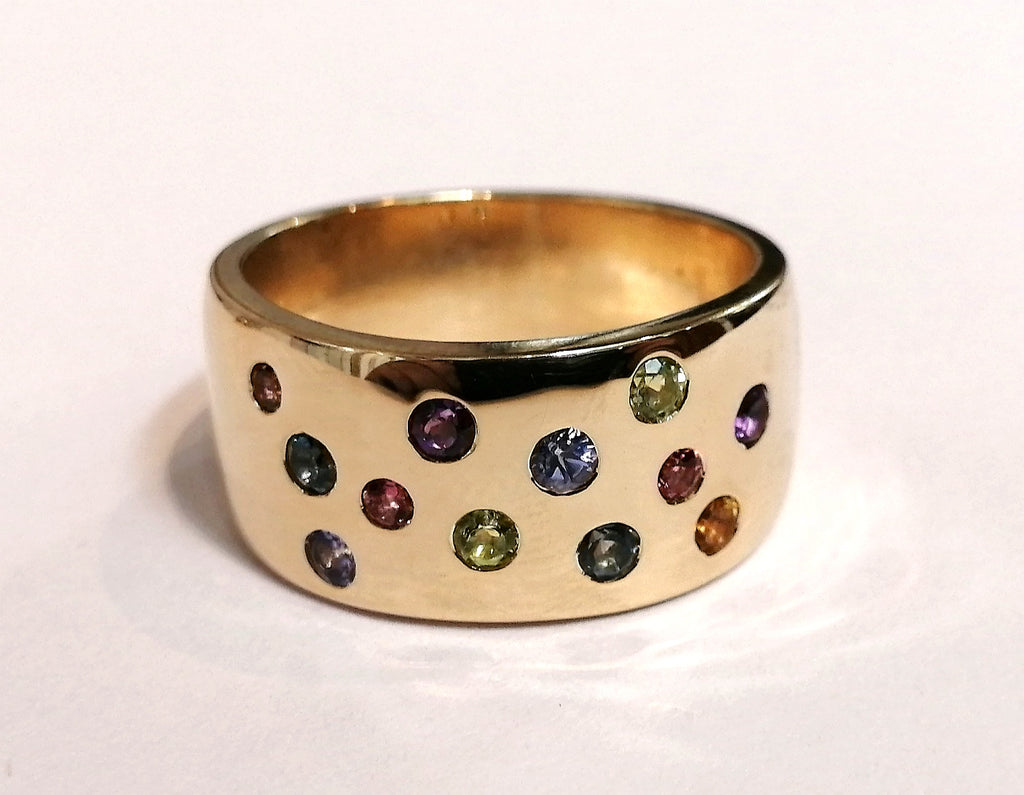 Past Handmade Jewellery