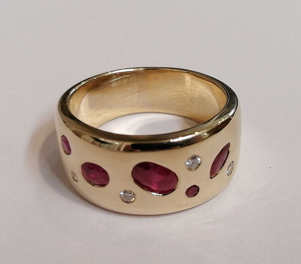 Past Handmade Jewellery