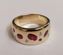 Past Handmade Jewellery