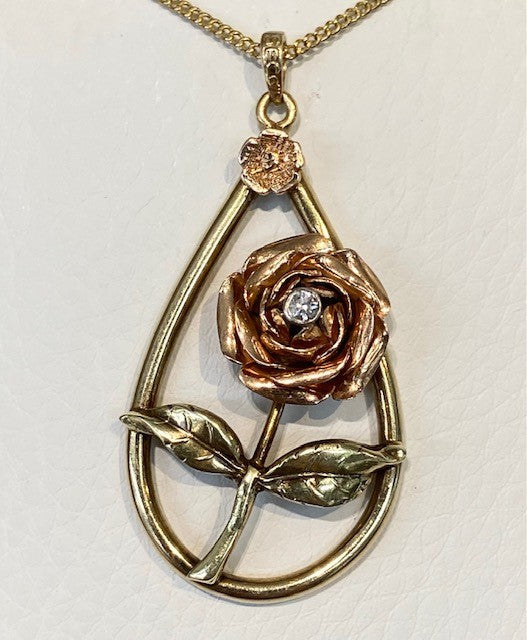 Past Handmade Jewellery