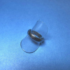 TITANIUM WEDDER SIZE 'N - G2885